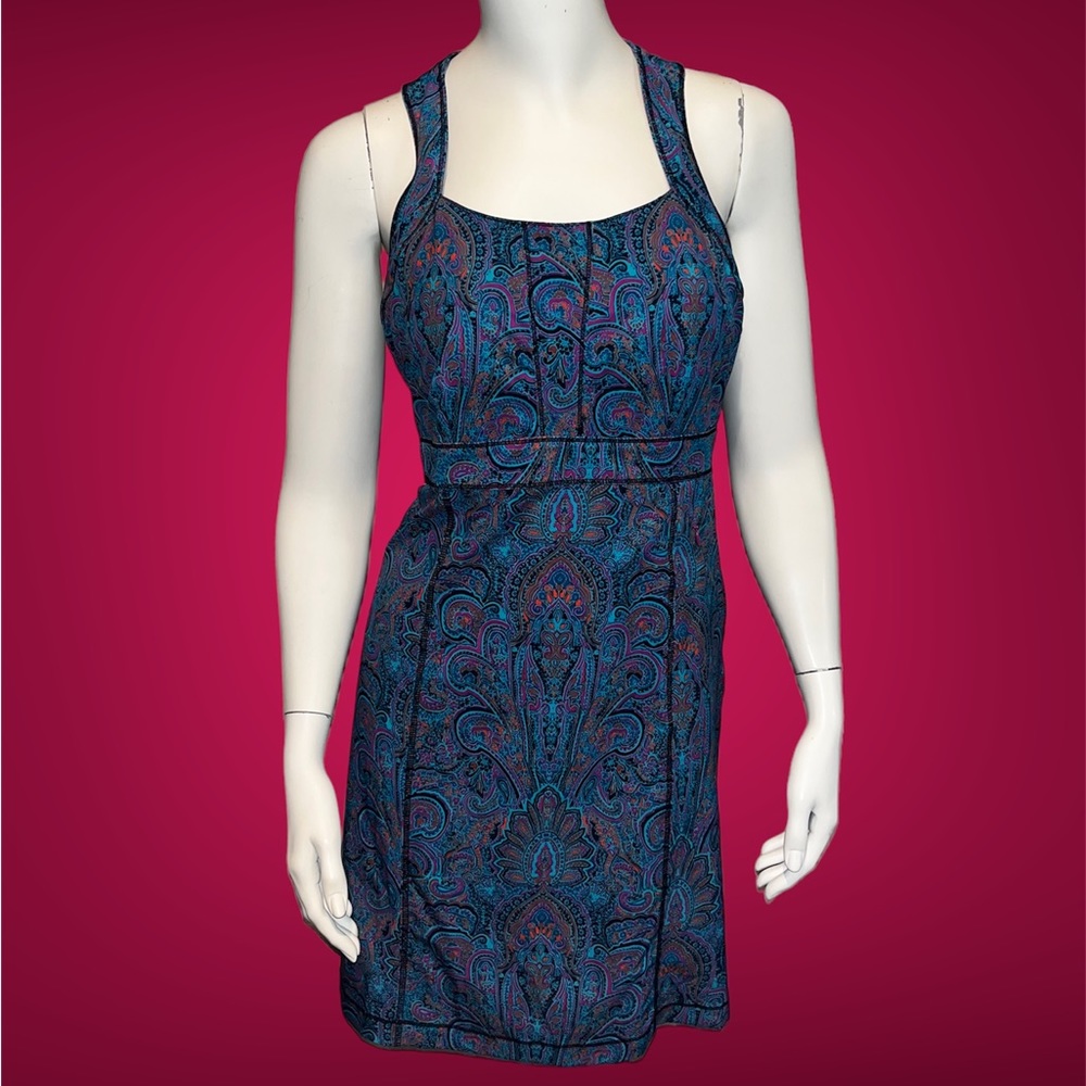Title Nine athletic dress